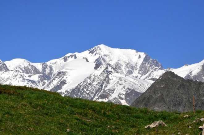 Chalet 13 Personnes-Le Vanvolet ليه سيزيه المظهر الخارجي الصورة